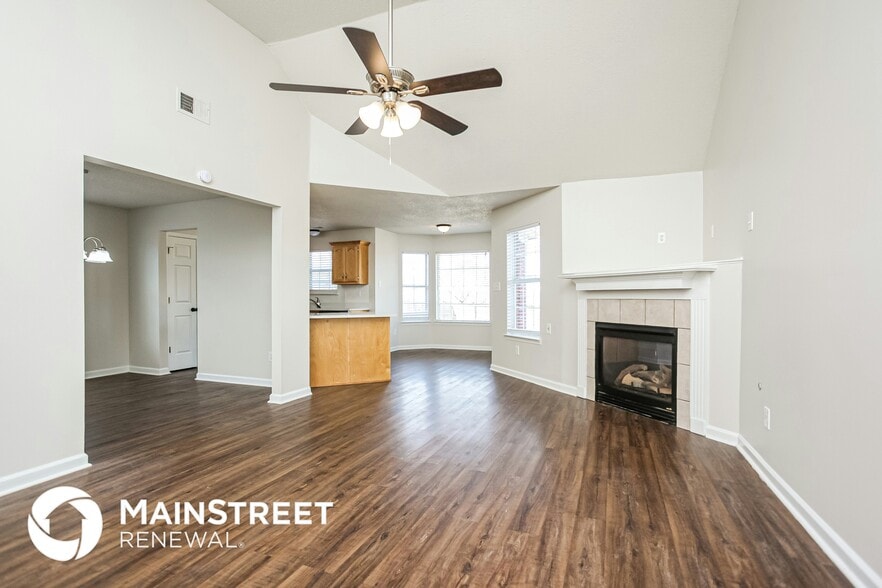 Building Photo - 1072 Fredrick Dr