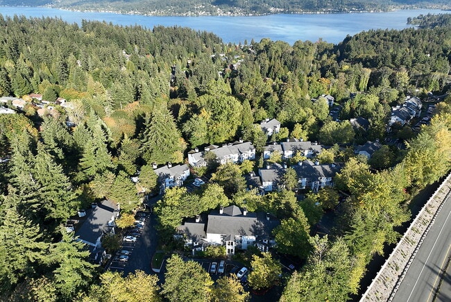 Building Photo - Sammamish View