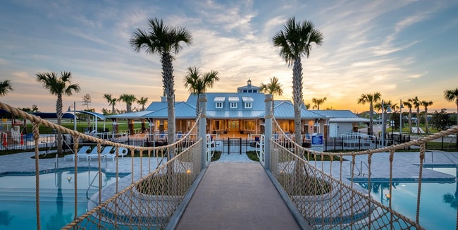 Building Photo - Brand-New SilverLeaf Home with Resort-Style Amenities