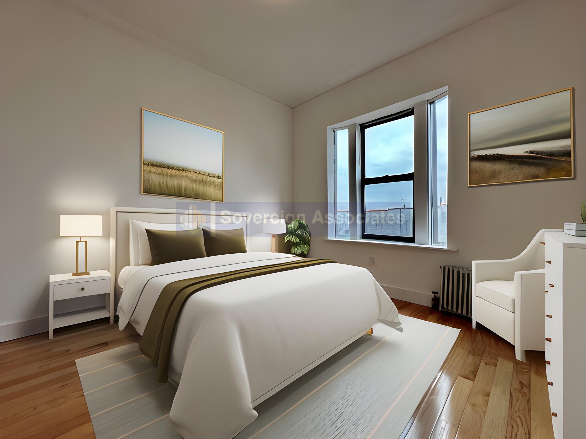 Building Photo - 601 W 137th St