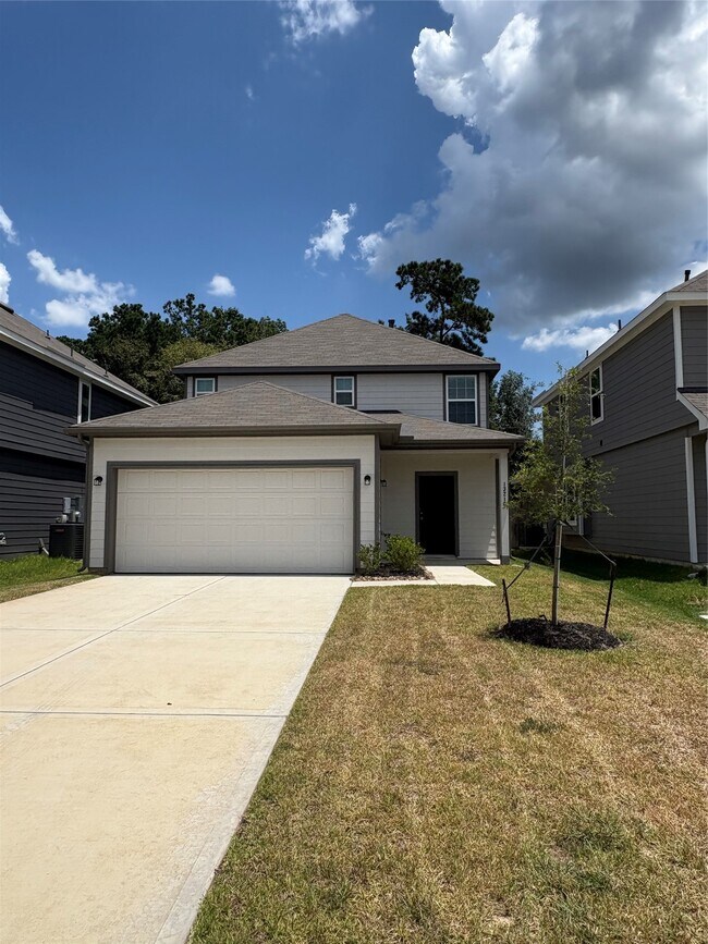 Building Photo - 13212 Musky Dr