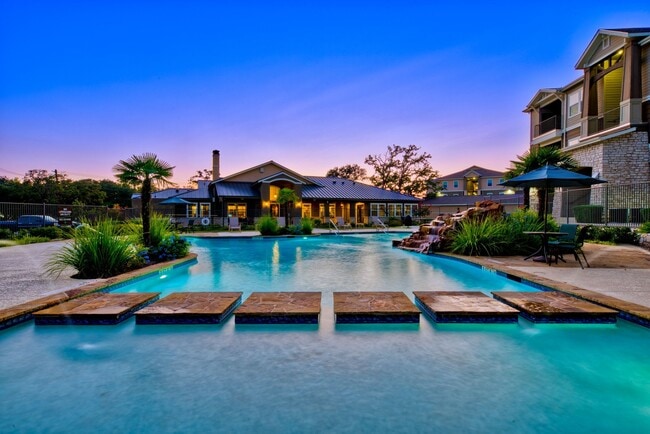 Roots at Boerne apartments — community photo - Roots at Boerne