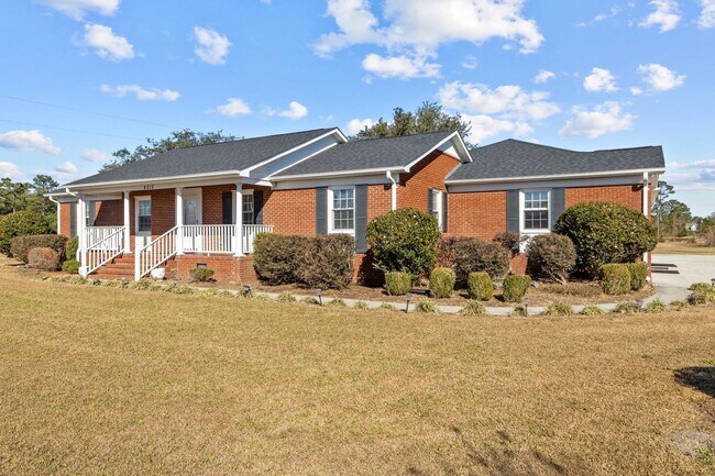 Building Photo - 4015 Freedom Way