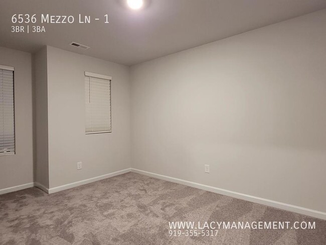 Building Photo - 6536 Mezzo Ln