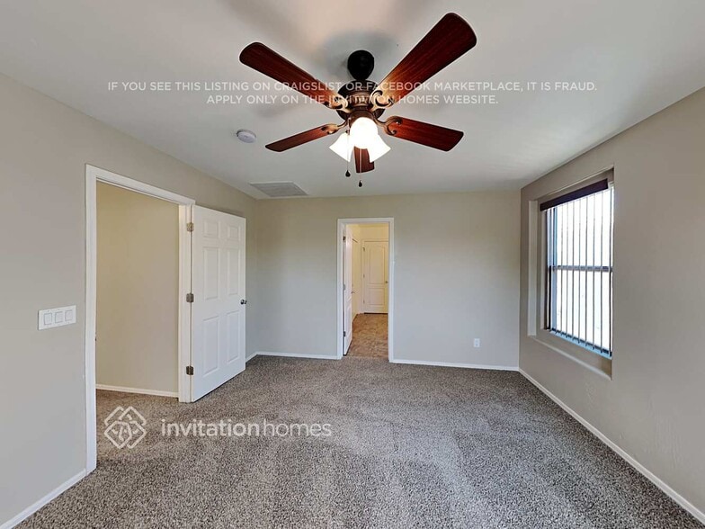 Building Photo - 3436 E Harwell Rd