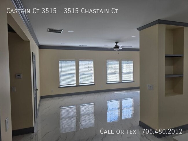 Building Photo - Castain Ct 3515-3515 Chastain Ct