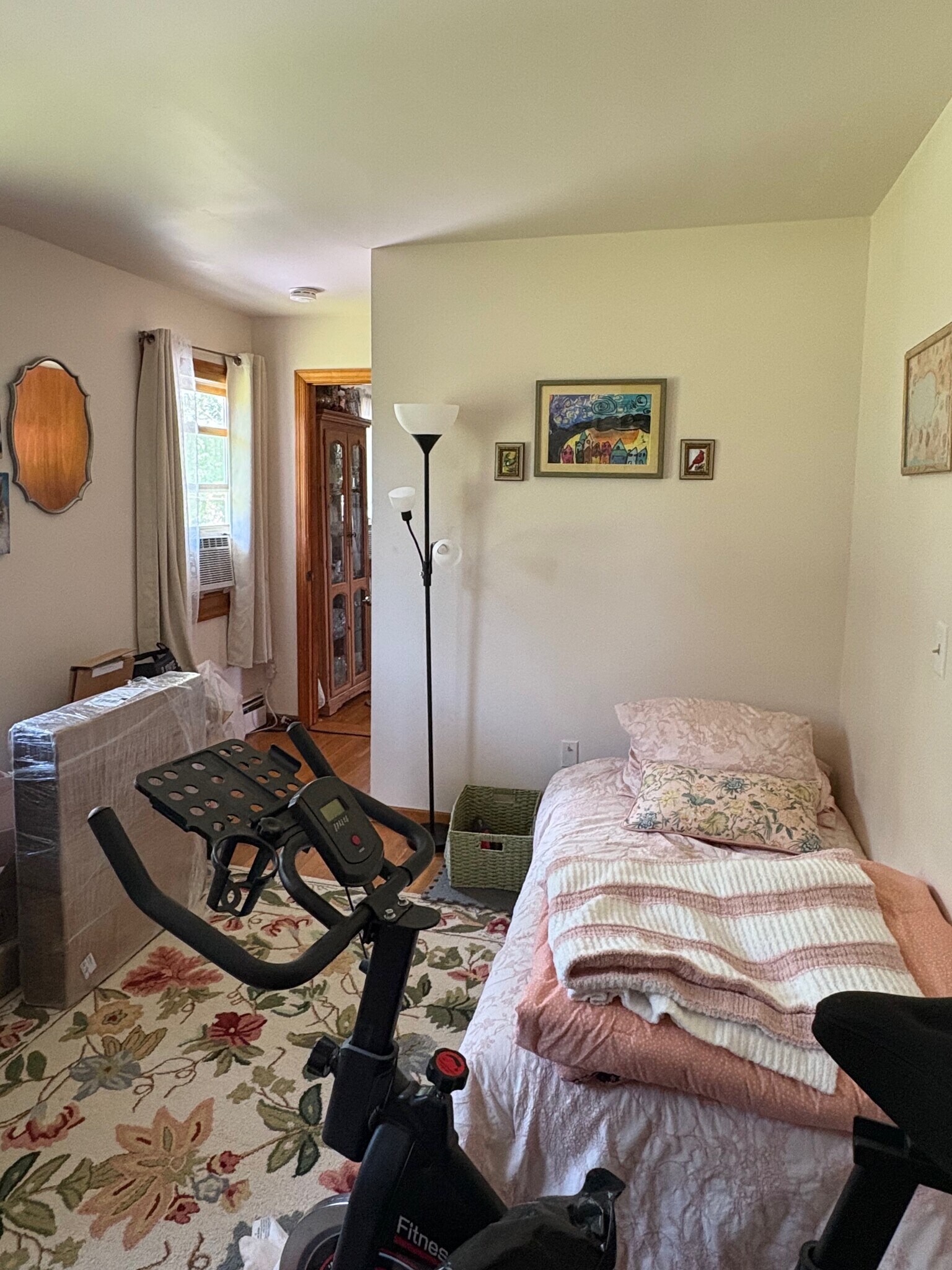 Third Bedroom - 26 Orchard Crest Dr