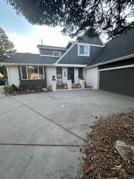 Building Photo - 13721 Telluride Dr