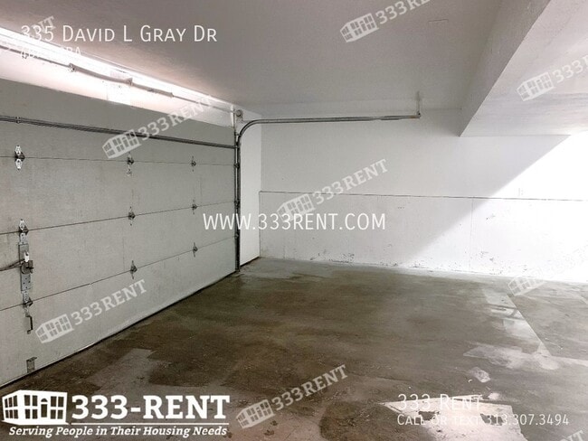 Building Photo - 335 David L Gray Dr
