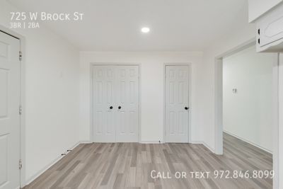 Building Photo - 725 W Brock St