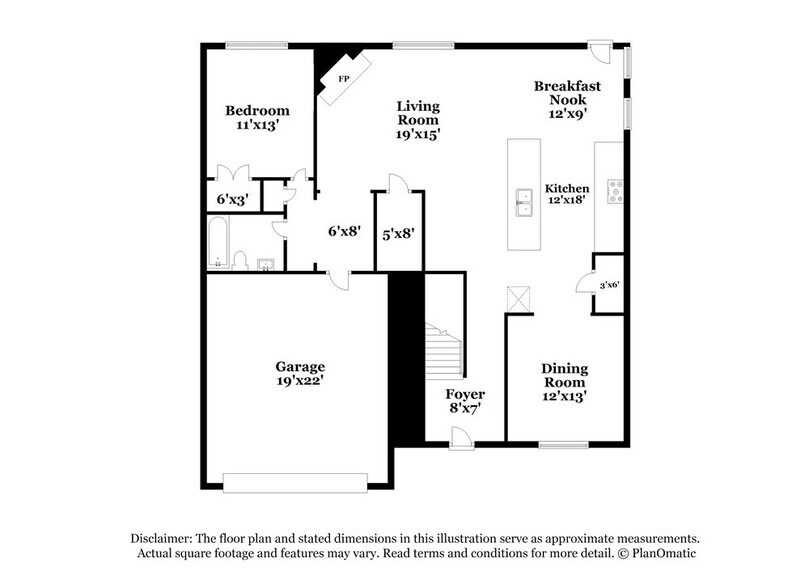Building Photo - 2501 Kolb Manor Cir SW