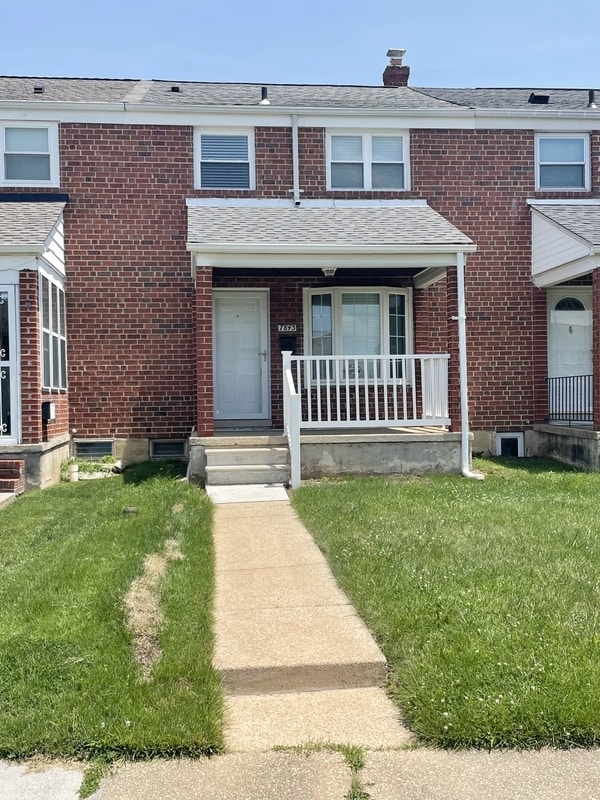 Building Photo - 7843 Lockwood Rd