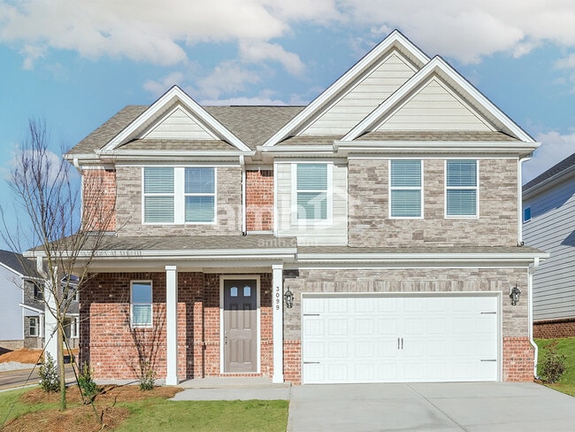 Building Photo - 3575 Shane Hill Rd SW