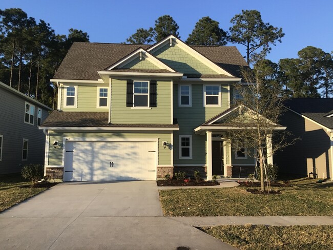 Building Photo - 447 Sandstone Dr