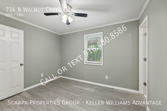 Building Photo - 734 N Walnut Creek Dr