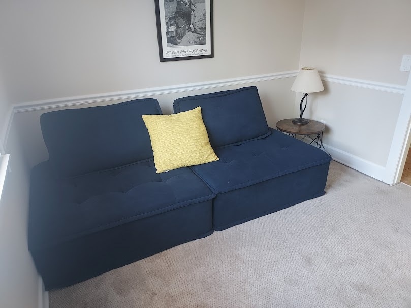 Bedroom #2 - 2043 Bronson St