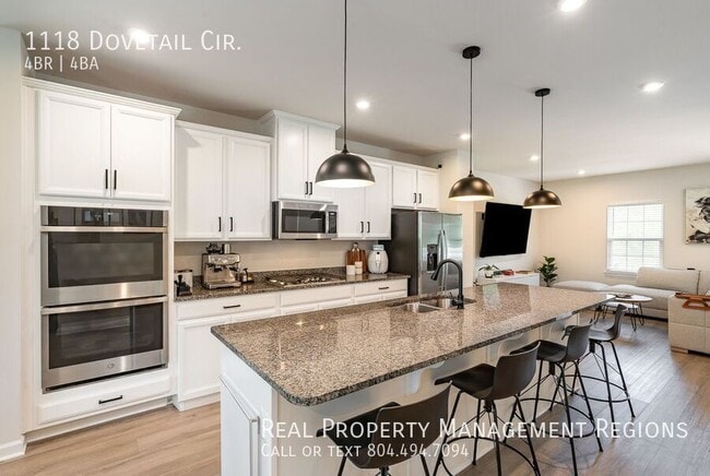 Building Photo - 1118 Dovetail Cir