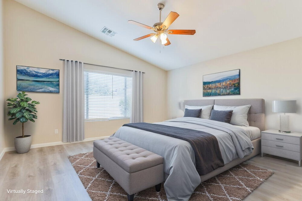 Building Photo - 8544 E Peralta Ave