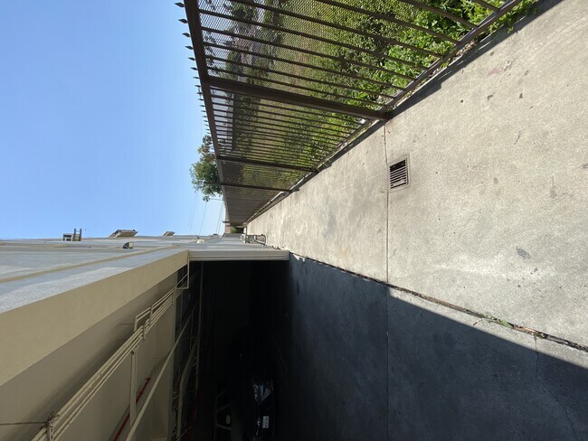Building Photo - San Salvador Apts