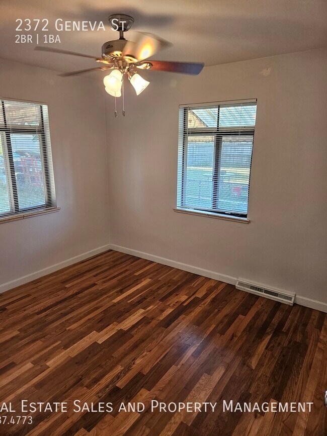 Building Photo - 2372 Geneva St