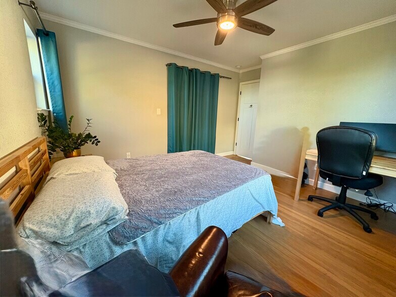 bedroom 2 - 7872 Michigan Ave