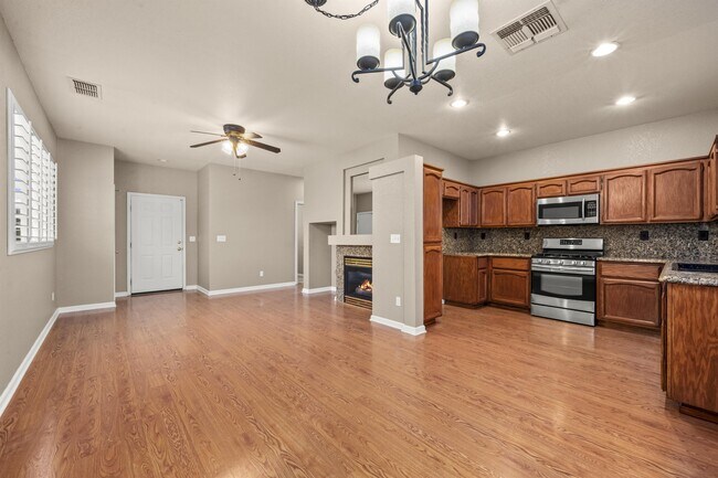 Building Photo - 8270 Rendham Way