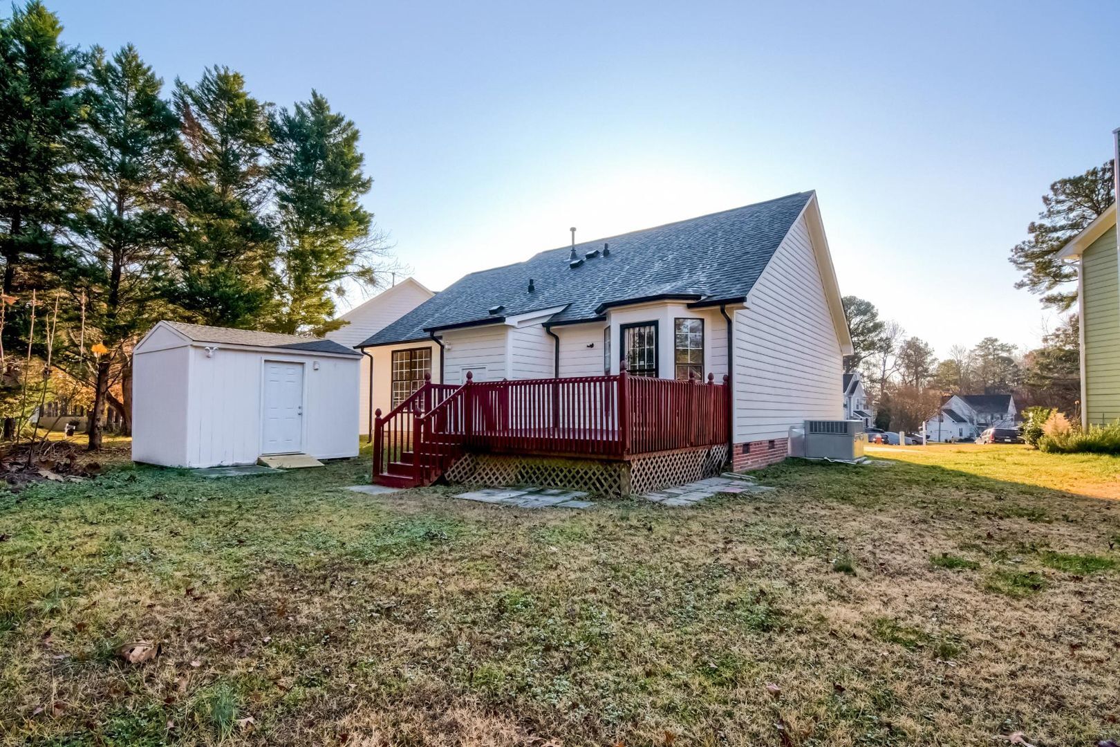 Building Photo - 7417 Wisconsin Ct