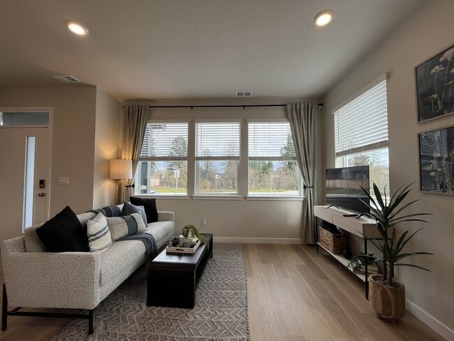 Building Photo - COMING SOON!!! Brand New 3BD Corner Lot Home with Open Layout & Modern Finishes