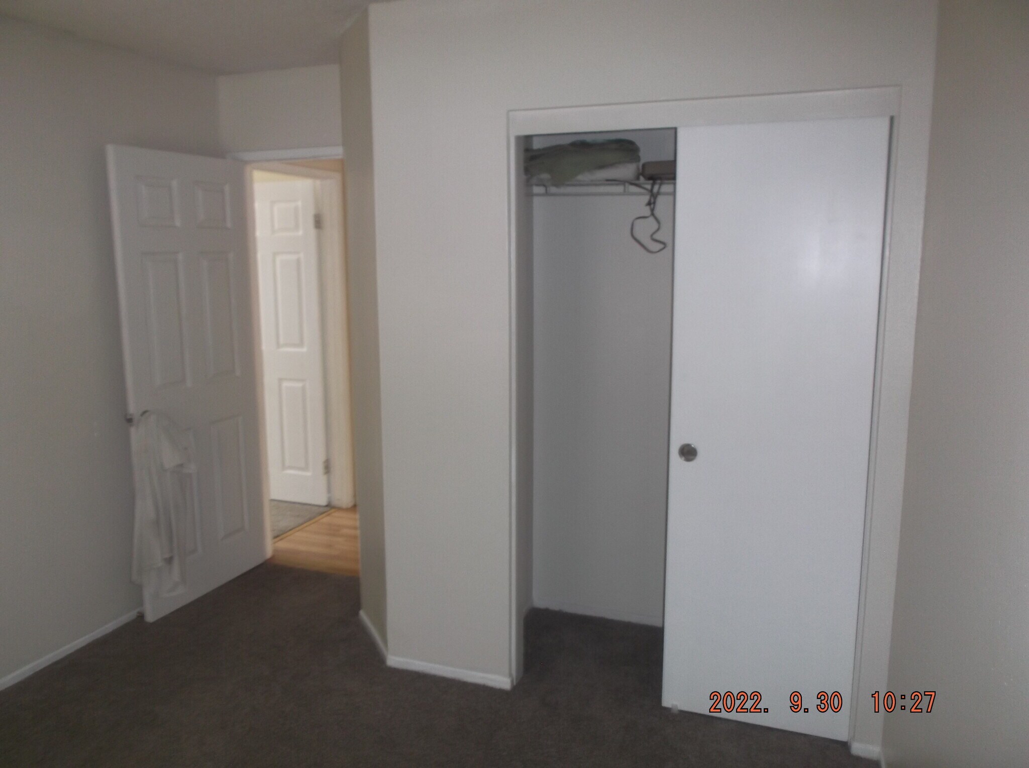 2d bedroom - 3032 Chablis Ave