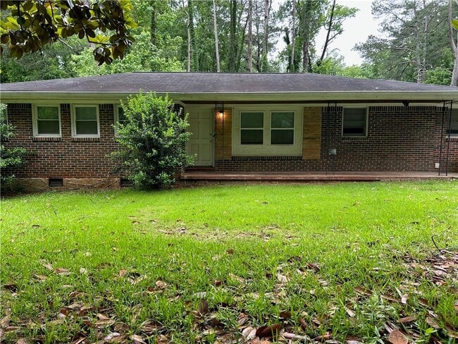 Primary Photo - 3231 Pinehill Dr