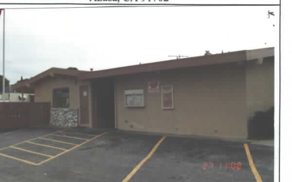 Primary Photo - Sylvan Villa Mobile Home Park