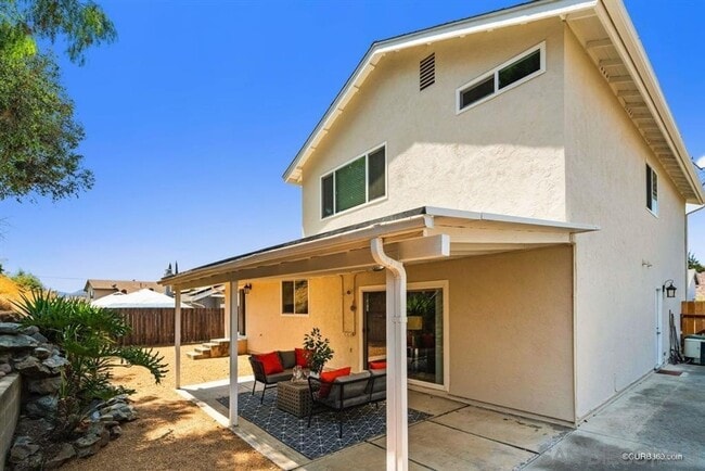 Building Photo - CADWELL RD - LIVE NEXT TO SANTEE LAKE IN A...