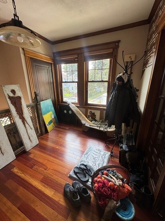 Building Photo - 107 Bynner St