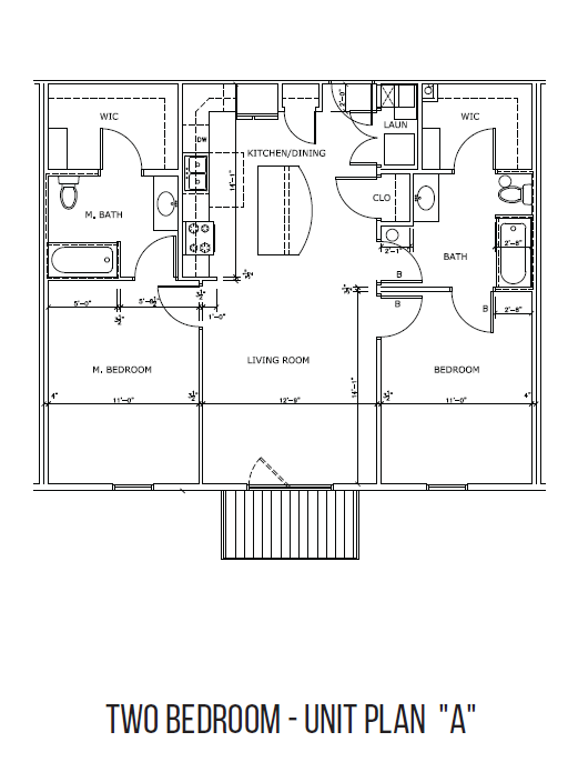 Floorplan - Panorama Estates