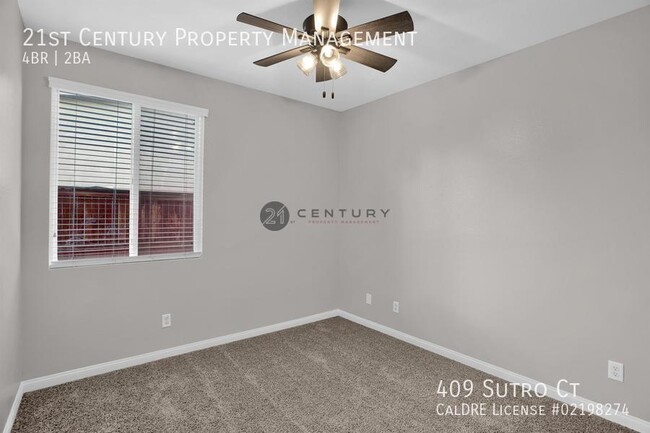 Building Photo - 409 Sutro Ct