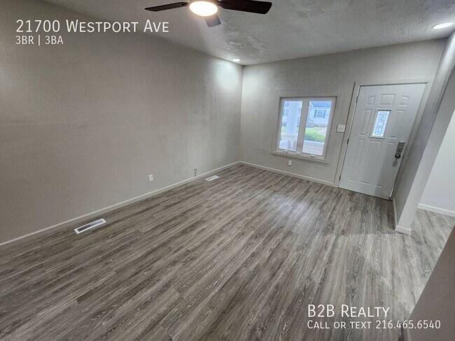 Building Photo - 21700 Westport Ave