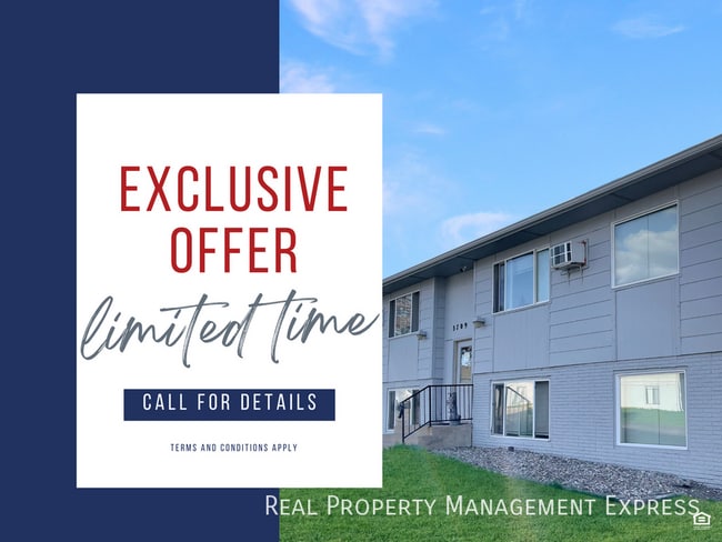 Building Photo - 3705 S Cathy Ave