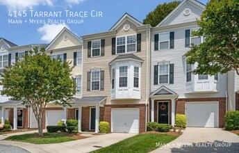 Building Photo - 4145 Tarrant Trace Cir