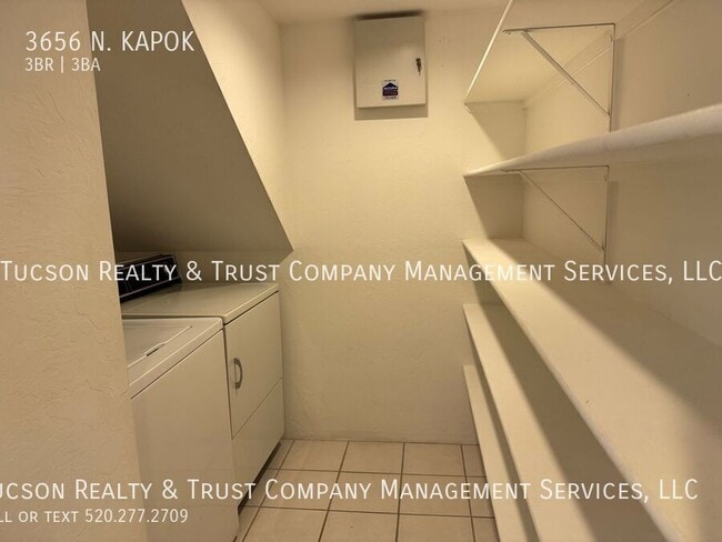 Building Photo - 3656 N. KAPOK-