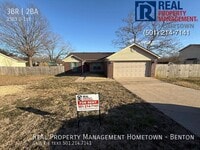 Building Photo - Beautiful 3-Bed, 2-Bath Home in Cabot