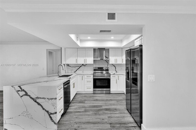 Building Photo - 17532 NW 61st Ct N