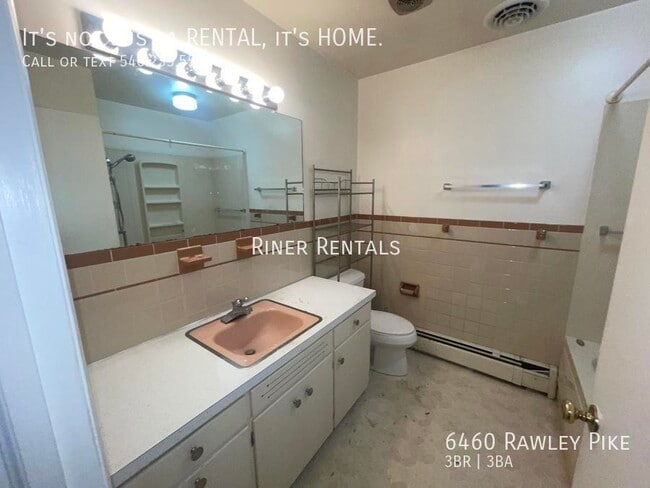 Building Photo - 6460 Rawley Pike