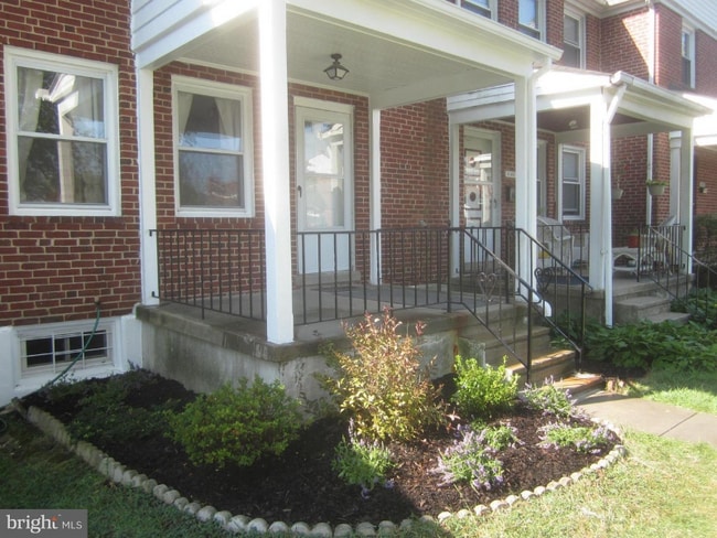 Building Photo - 1305 Glenwood Ave