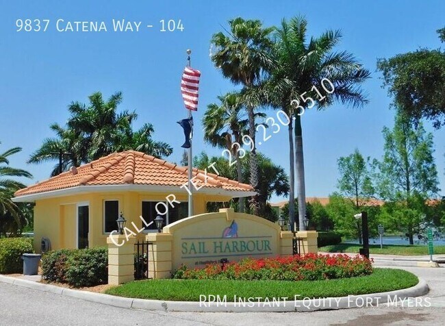 Building Photo - 9837 Catena Way