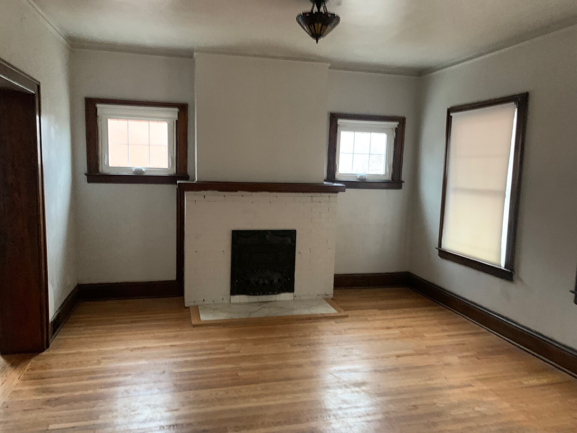 Front Room - 393 W Grand Blvd