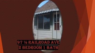 Building Photo - 1 Railroad Ave