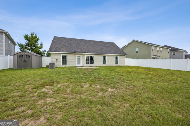 Building Photo - 257 Daniel Trent Way