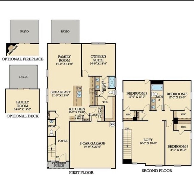 Building Photo - 1627 Swallow Tail Dr