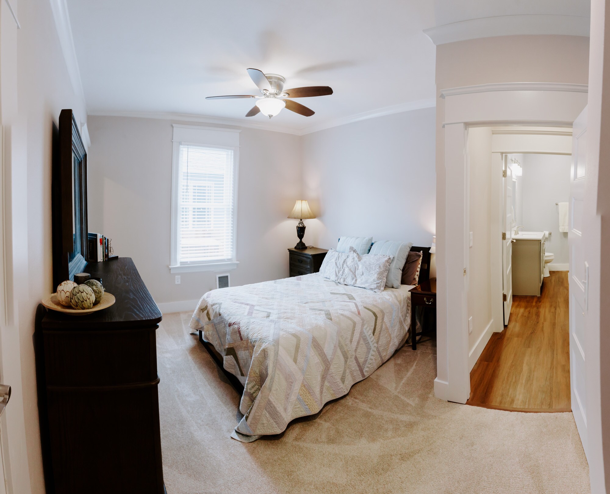 Bedroom - 4757 36th Ave S