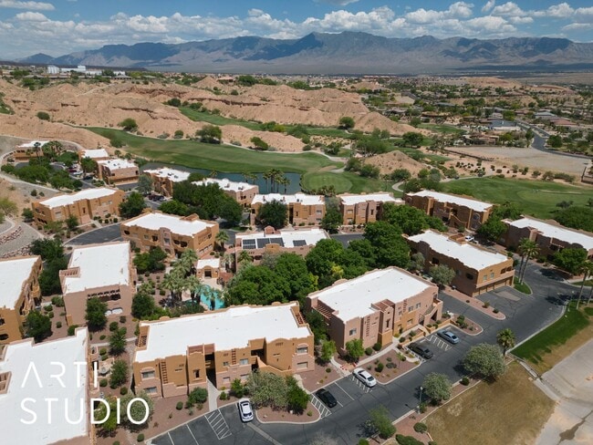 Building Photo - 2BR/2BA Condo on Second Floor with Balcony, In-Unit Laundry, Pool & Spa